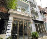 Bán nhà sát mặt tiền tân hương, hẻm 5m xe tải thông, 49m2, 3 tầng, chỉ 7 tỷ xíu