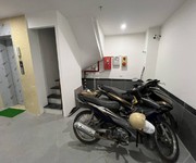 Căn hộ dòng tiền 01tỷ/năm   10 phòng  cho thuê vừa homestay vừa ccmn   46/74 m2   6 tầng.