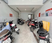 54m2 - 8.35 tỷ - chdv 5 tầng - 4x13m - lê quang định, hẻm 482 - xe hơi tới cửa