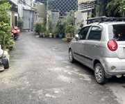 Bán nhà đẹp thủ đức 117m    ngang 6.6m   dòng tiền 7tr/th   chỉ 5.3 tỷ gần tô ngọc vân