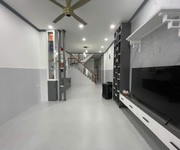 Bán nhà hẻm 8m âu cơ, phường 14, tân bình  4 10m  4 tầng chỉ 8,3 tỷ