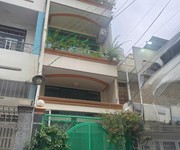 Bán nhà hẻm b112 bạch đằng   phường 2 tân bình  6,2 15m  3 lầu mới