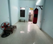 Bán nhà ngõ 160 hoàng mai 50m2 x 1.5 tầng 2.35 tỷ