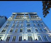 Bán khách sạn 4  hoàn kiếm, 500m x 12 tầng, mặt tiền 18m, dòng tiền 1 tỷ/tháng