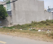 1 Chính chủ bán hoặc cho thuê đất mặt tiền tân hiệp   hóc môn