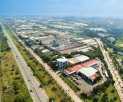 Lumi an village   an cư gần nơi làm việc, chỉ 10 phút tới kcn sonadezi   đá bạc   đất đỏ, giá từ