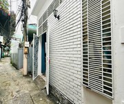 Kiệt thông gần mt phan thanh, 41m2, gác lửng, 2pn, 3.2 tỷ