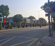 Lô góc 2 mặt tiền   trục chính tôn đức thắng   kinh doanh đỉnh cao