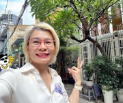 Hiếm nhà bán - nhà 2 mặt tiền hẻm xe hơi đường phan ngữ, quận 1 - ngang lớn đẹp 7,6m   11m - giang