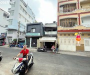 Chính chủ chưa qua đầu tư - mặt tiền 15m kinh doanh đa ngành đường trần khánh dư, quận 1 - 105m2 sổ
