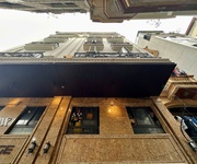 Tin thật 100  bán chung cư mini 2 mặt thoáng 109m2 x 27p ngõ 31 hoàng cầu - dòng tiền 2,55 tỷ/năm