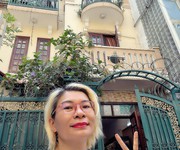 Bán biệt thự kiến trúc kiểu pháp - mặt tiền hẻm xe hơi đ. đặng dung, p. tân định, quận 1