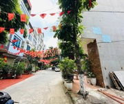 Bán liền kề yên nghĩa 55mx4 tầng, phân lô ô tô tránh vỉa hè - kinh doanh 12.7 tỷ.