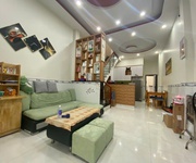 Bán nhà 2 tầng   hẻm xe hơi    gần hà huy giáp - q12   73m2  chỉ 4,9 tỷ còn tl