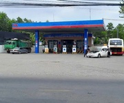 2 Bán cây xăng 08 trụ bơm đang hoạt động   giáp ranh hóc môn   doanh thu ổn định