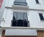 Bán nhà yên nghĩa - hà đông  yên lộ  34m x 5 tầng - giá 6.35 tỷ xây mới kính koong-ngõ thông- 10m