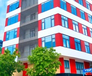 Bán tòa nhà văn phòng hẻm xe tải vườn lài, 12 x 25m, 6 tầng, nội thất đầy đủ