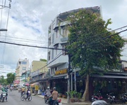 Bán căn góc 2 mặt tiền phường tân thành, tân phú, 6 x 14m, 3 lầu