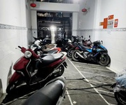 Bán nhà dòng tiền, hxh lạc long quân - ngay chợ vải, hậu 6m, dài 32m, 5 t, 15pn, 15,5 tỷ