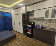 Bán nhà 8 tầng thang máy   96.6m    mặt tiền 7.2m   đàm quang trung, long biên   26 phòng cho thuê