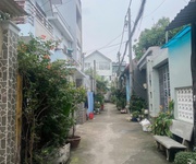 Nhà 1 trệt 1 lầu   gần tttm gigamall, hiệp bình chánh, thủ đức   chỉ 5,9 tỷ