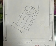 Bán đất mặt đường Cát Khê   Tràng Cát cách dự án Vin chỉ 50m đường nhựa 8m oto đỗ cửa giá tốt.