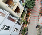 Bán nhà khu đô thị văn quán - hà đông, 68 m2, mặt tiền 4,6 m, giá 19,6 tỷ.