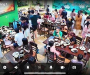 3 Chính chủ sang nhượng cửa hàng buffet chay tuệ tâm   hoàng thành villas, hà đông, hn