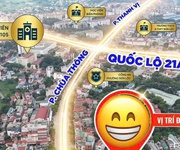 Đất nền trung tâm sơn tây, hà nội   phố chùa thông   hàng hiếm duy nhất