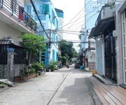 Nhà bán - mặt tiền - bình tân  -  4 tầng - 40m2 - nhỉnh 5 tỷ