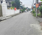 1 Bán lô đất đẹp mặt trục lương quy, lê lợi, an dương, hải phòng 1 Bán lô đất đẹp mặt trục lương quy, lê lợi, an dương, hải phòng