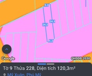 Chủ bán đất 5,6 ha . đường xuân diệu 5x25