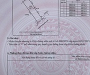 Bán lô 130m2 đất mặt đường phạm đình toái 2   nghi phú