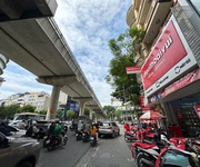 1 Giảm sâu 4 tỷ - chủ thiện chí - mặt phố cầu giấy - 2 mặt tiền - sổ vuông đét.