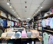 2 Giảm sâu 4 tỷ - chủ thiện chí - mặt phố cầu giấy - 2 mặt tiền - sổ vuông đét.