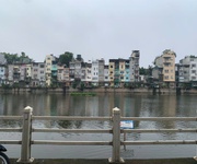 Bán nhà 8 tầng ven hồ   nguyễn văn cừ, long biên   full nội thất cao cấp    diện tích: 48,2m