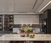 Bán nhà xây thô 6 tầng   ngọc lâm, long biên   gara ô tô, thang máy   diện tích: 89,2m