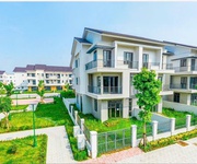 Bán căn Góc biệt thự song lập 180m2 tại Centa RiversideTừ Sơn Giá chỉ 13,5 tỷ.