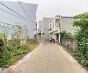 Lô đất đẹp - trục ngang văn cú, an dương, hải phòng - đường thông - kinh doanh nhỏ lẻ - dân cư kín