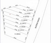 Chỉ 595tr . cách tỉnh lộ khoảng 100m
