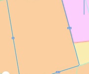 Đất tại xã châu pha, tp hcm  dt: 1.980m , mt ngang   35m