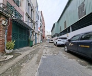 Phú nhuận - hẻm 8m - nguyễn kiệm - 3 tâng - 61m2 - giá 11.7 tỷ