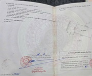 Bán đất 180m2 tđc đặng cương, an dương - giá: 4,x tỷ