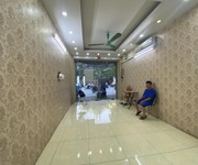 Bán nhà mặt phố Thanh Nhàn, Hai Bà Trưng, 7 tầng thang máy, 46m2 giá 25.5 tỷ