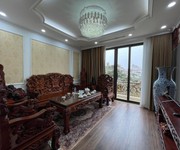 Biệt thự liền kề Phùng Khoang, 150m2, 5 tầng, nội thất cao cấp, sân vườn rộng rãi, 32 tỷ