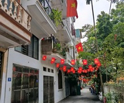 Hàng hiếm Phân Lô cán bộ Tài chính cạnh Goldmark City 40m2 5 tầng giá 10 tỷ