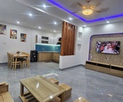 Bán nhà 2 tầng Full nội thất mới - 3 mặt kiệt Hoàng Diệu - TT Hải Châu