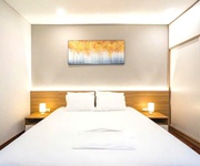 Cho thuê căn hộ đầy đủ tiện nghi tại Tòa Blossom Terrace 24 Đông Quan, Nghĩa Đô, Hà Nội