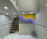 Nhà đẹp ở liền. SHR đủ ba tầng. Ngay Tân Phú, Nhỉnh nhẹ 2 Tỷ