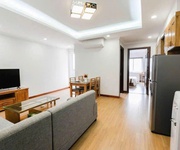 7 Cho thuê căn hộ full nội thất tại 24 Đông Quan, Cầu Giấy - Có thang máy